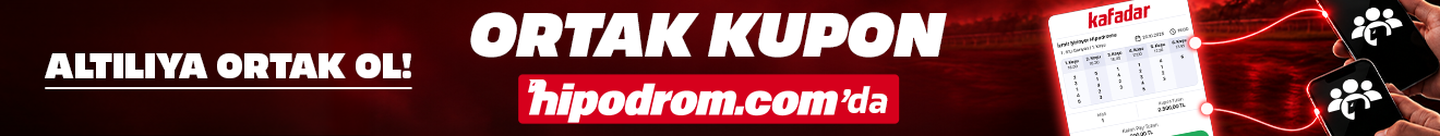 Ortak Kupon