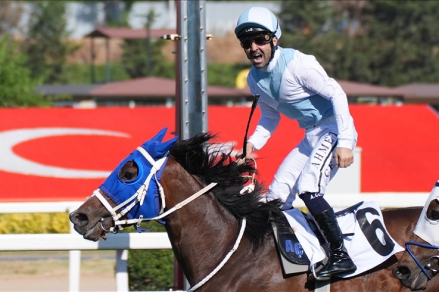 Gazi Koşusu (99. Yıl)