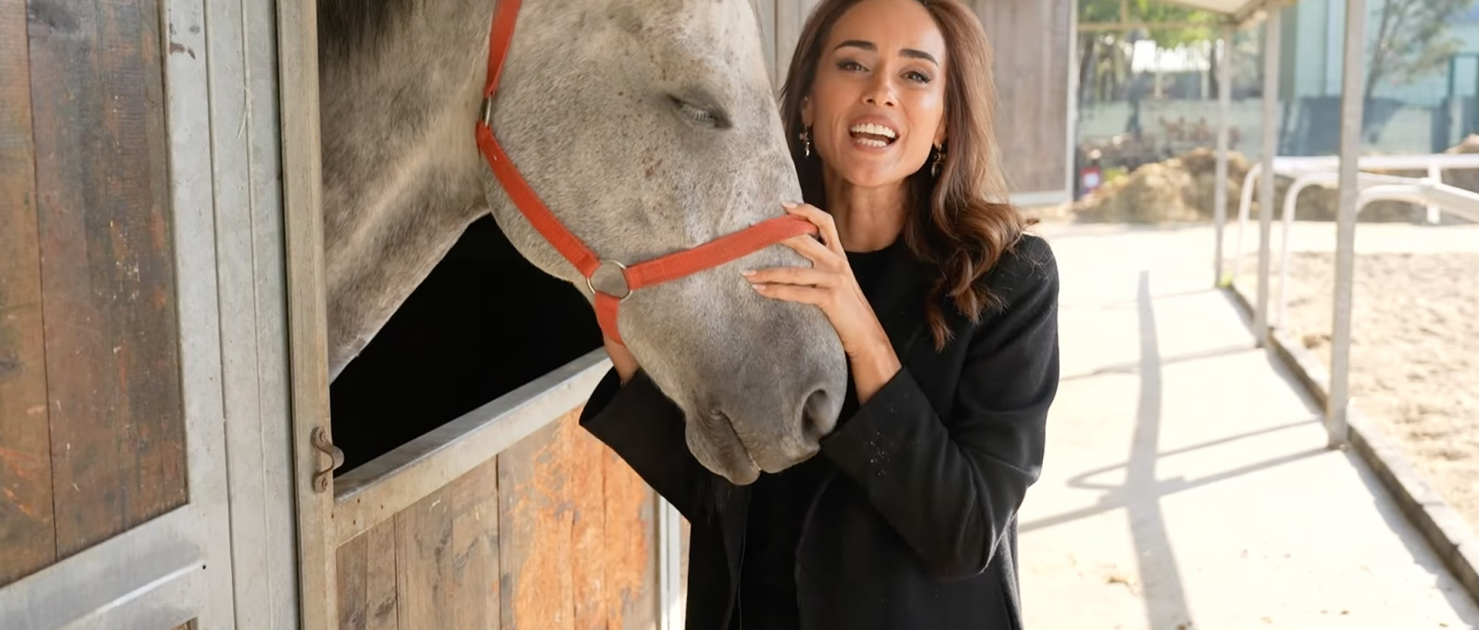 Damla ile Kulvar Dışı - At İsimleri Nasıl Verilir? - 1. Bölüm