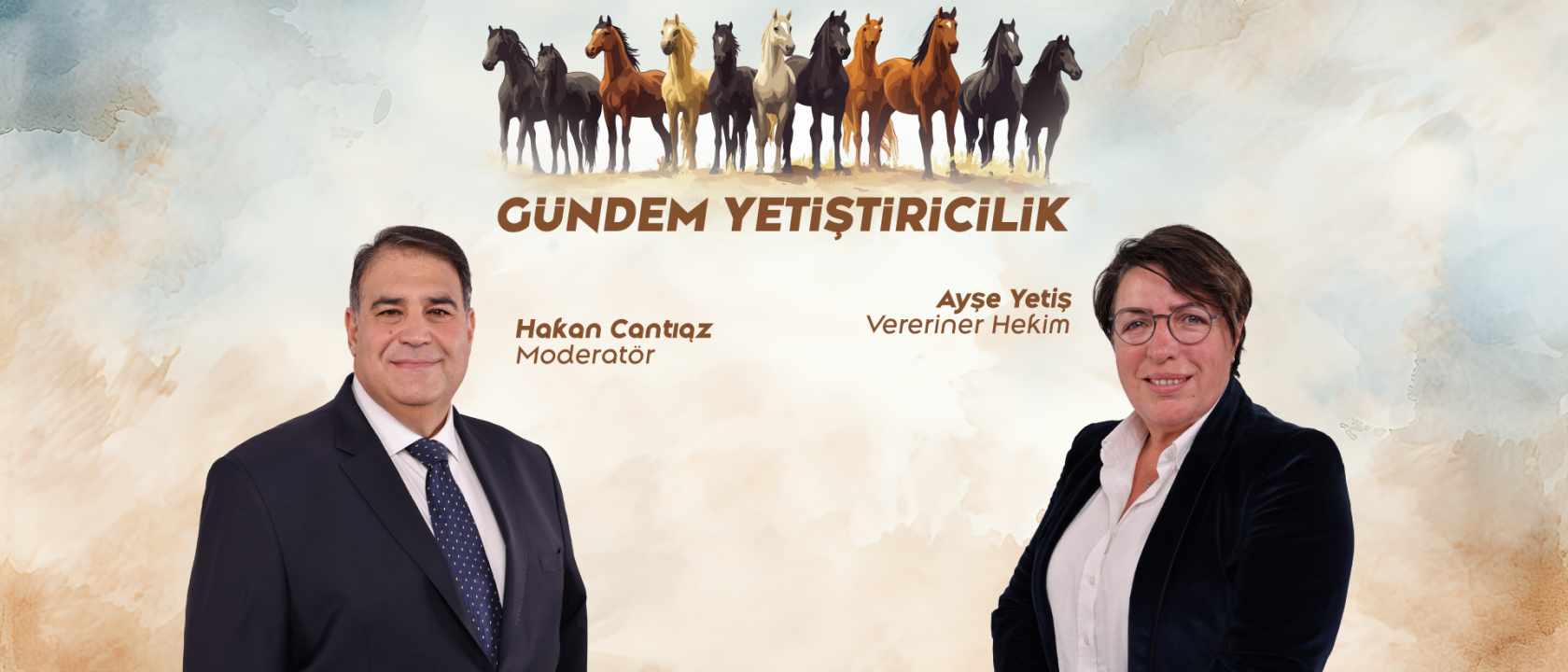 Gündem Yetiştiricilik