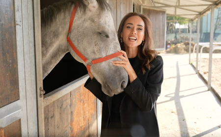 Damla ile Kulvar Dışı - At İsimleri Nasıl Verilir? - 1. Bölüm