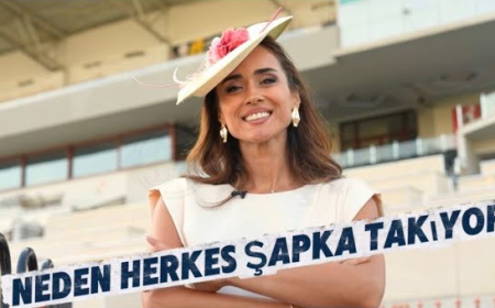 Neden Herkes Şapka Takıyor? | Damla ile Kulvar Dışı