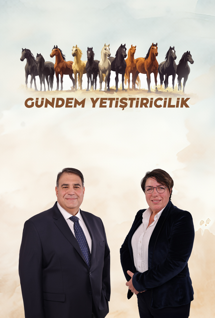 Gündem Yetiştiricilik