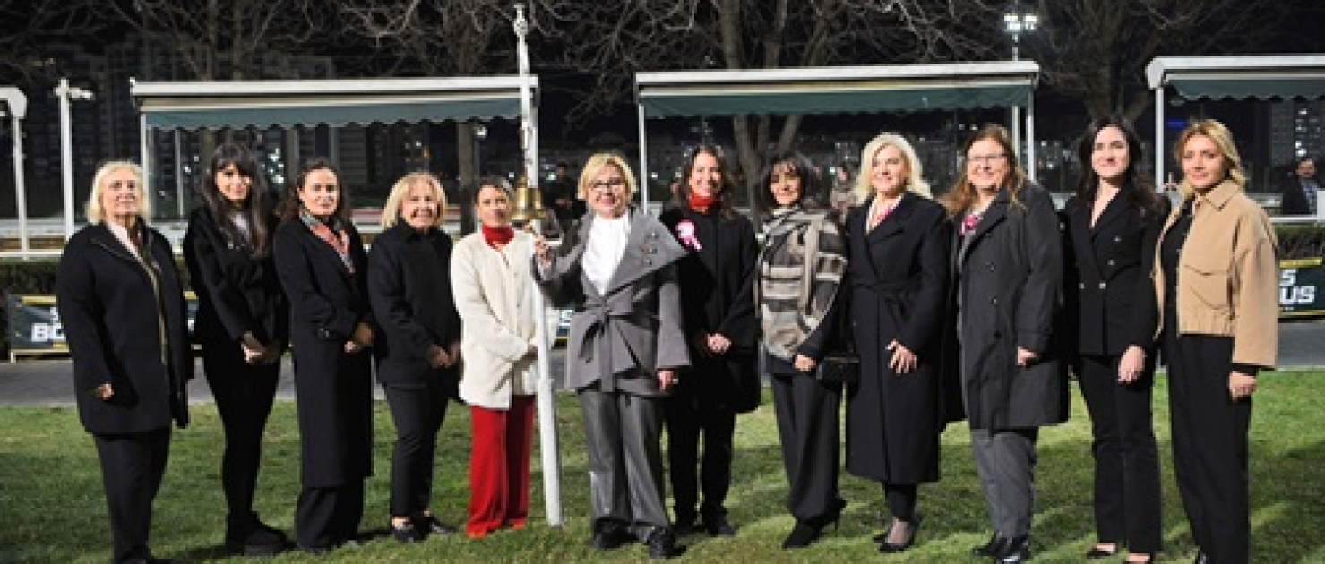 Dünya Kadınlar Günü Koşusu'nda Zafer Jaehaera'nın Oldu