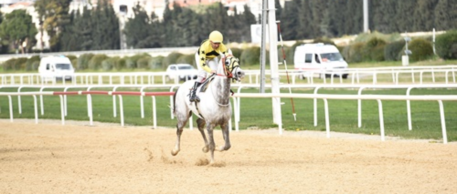Kubilay Koşusu'nda Zafere Beyazışık Ulaştı