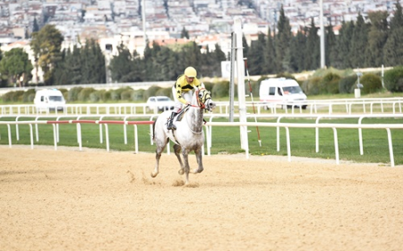 Kubilay Koşusu'nda Zafere Beyazışık Ulaştı