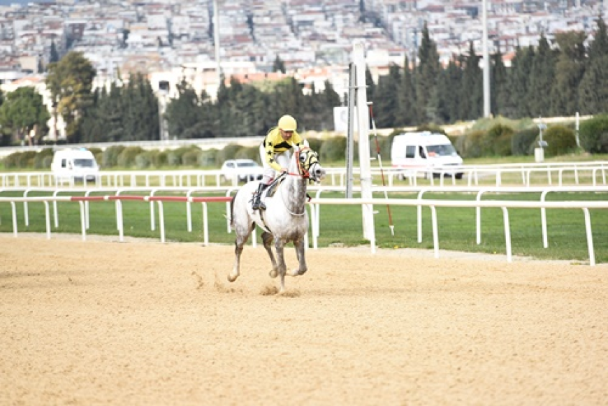 Kubilay Koşusu'nda Zafere Beyazışık Ulaştı