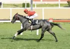 Malayan Racing Association Koşusu'nda Zafere Bold Lion Ulaştı