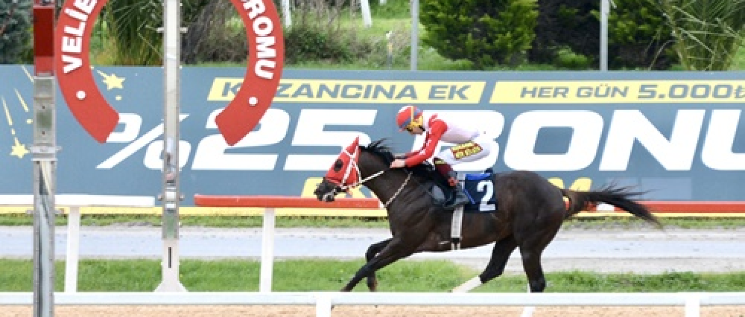 Otizm Farkındalık Günü Koşusu'nda Zafer Star Ahlas'ın Oldu