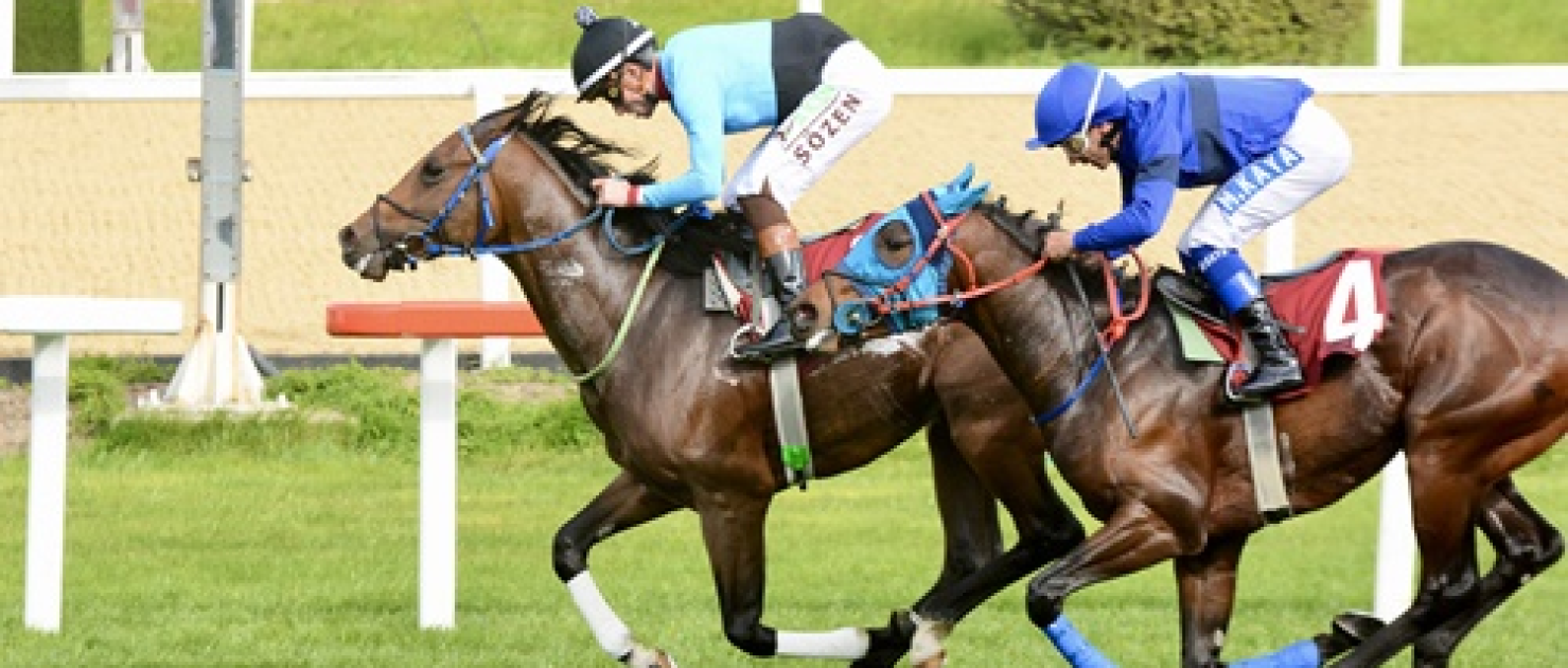 İstanbul'da Sezon Açılışı: Serbest Handikap Orhan Meker Koşusu'nu Jazz Runner Kazandı