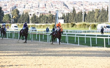 Buca Belediye Başkanlığı Koşusu'nda Zafer Önderbeyim'in Oldu