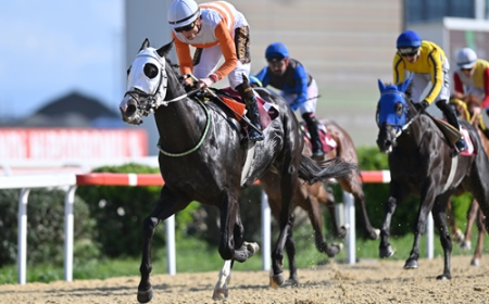 İstanbul Emniyet Müdürlüğü Koşusu'nda Zafer Mucho Bueno'nun Oldu