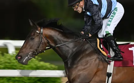 Vural C. Çakım Koşusu'nda Zafere Statue of Liberty Uzandı