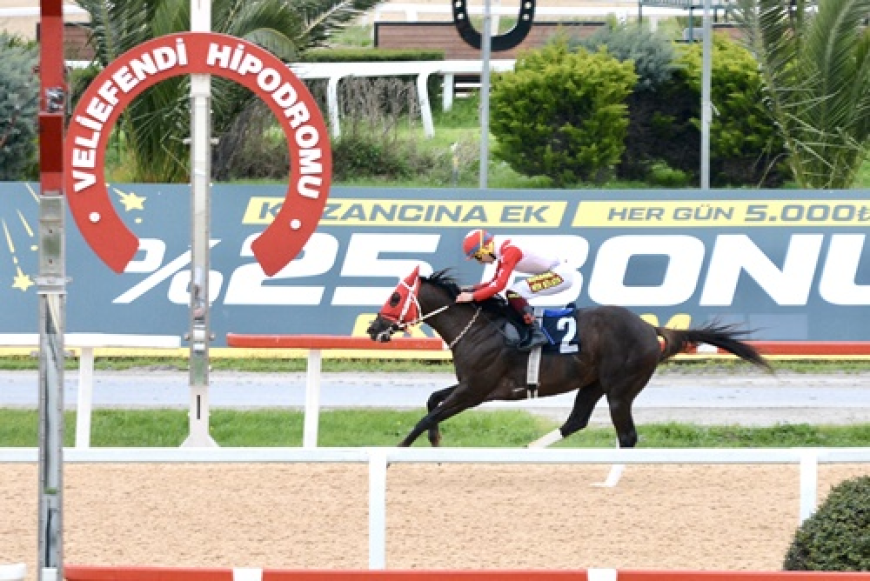 Otizm Farkındalık Günü Koşusu'nda Zafer Star Ahlas'ın Oldu
