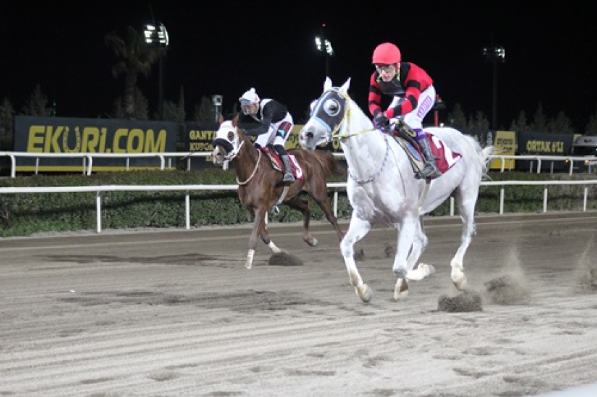 Şanlıurfa'nın Kurtuluşu Koşusu'nda Zafer Anadolu Gücü'nün Oldu