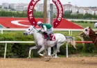 Mehmet Ali Kiper Koşusu'nda Zafere Muhlif Baba Uzandı