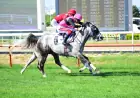 Bursa Orhangazi Koşusu'nda Zafere Günötesi Uzandı
