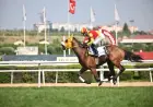Mehmet Akif Ersoy Koşusu'nda Bay Nalçakan'dan Rekorlu Zafer!