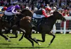 Royal Ascot'ta Aracı Ekürisi'nin Gururu: Libertango'dan G3 Albany Stakes Zaferi