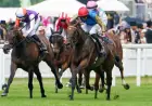 Royal Ascot'ta Gururumuz: Time Test Temsilcisi Earth Shot'tan G2 Zaferi