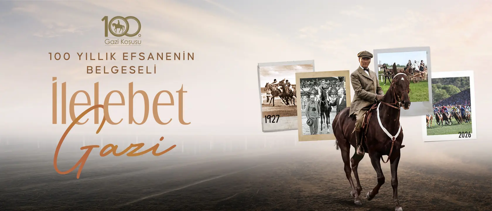 İlelebet Gazi