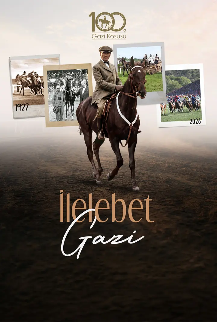 İlelebet Gazi