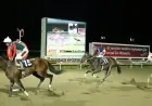 Diyarbakır’da Hüseyin Çetin Koşusu’nu Knight Of The Road Kazandı
