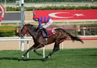 75. Yıl Ankara Hipodromu'nda Yalçın Batur Koşusu Heyecanı: Victory Waltz Zirvede