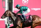 105. Prix de l’Arc de Triomphe’da Tarihi Başarı: Daryz Unvanını Korudu
