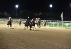 Şirinyer'de Zafer Dance Of Wind'in: İsmail Hakkı Argüden Koşusu Sahibini Buldu