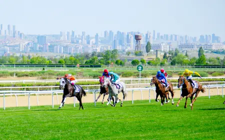 6’lı Ganyan Saatleri Değişti
